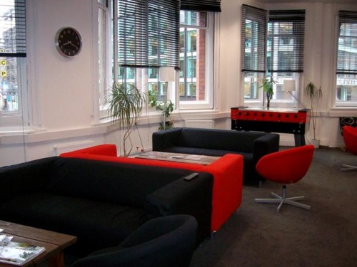 ELC Manchester